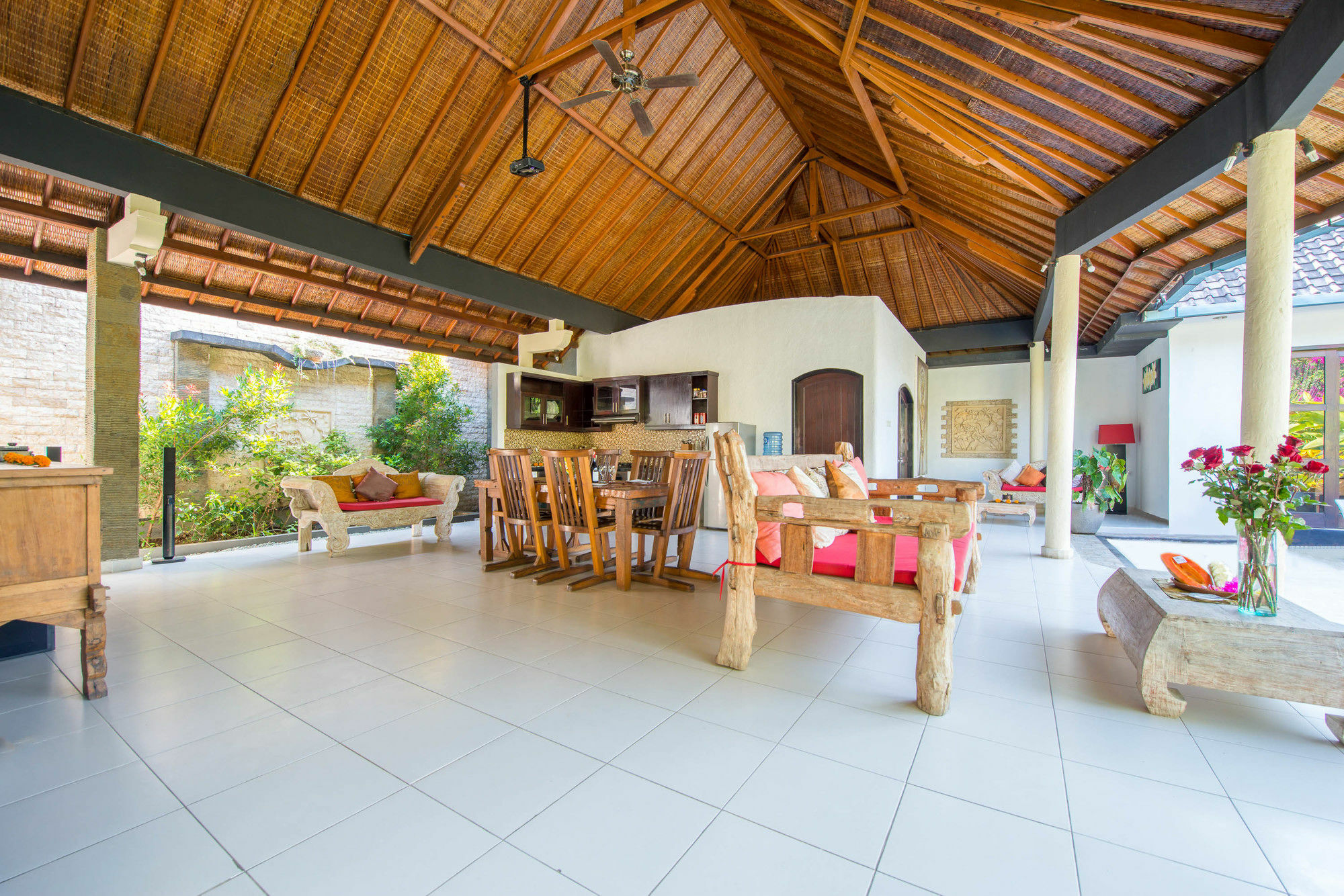 Seminyak Villas *