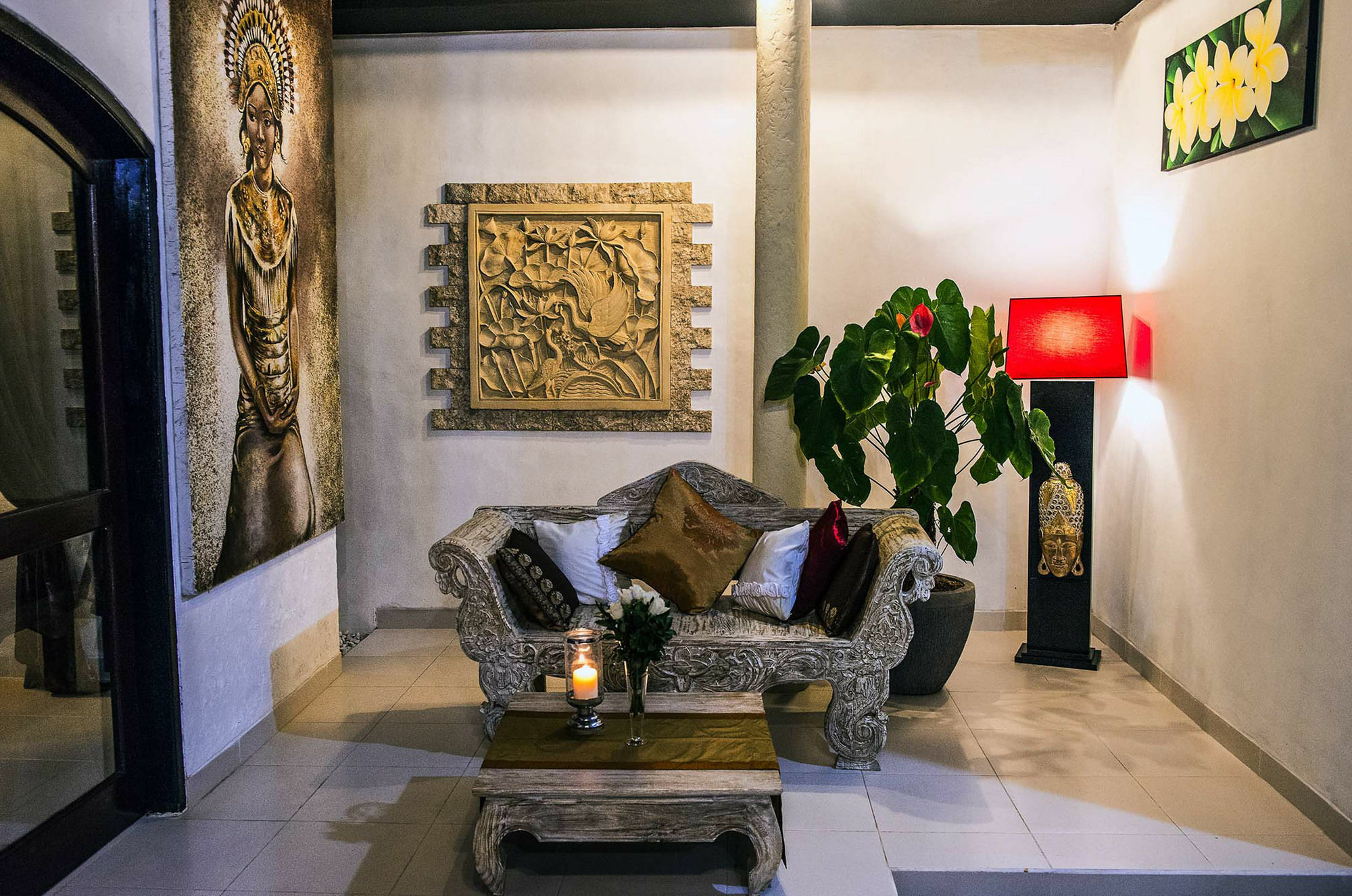 Villa Seminyak Villas