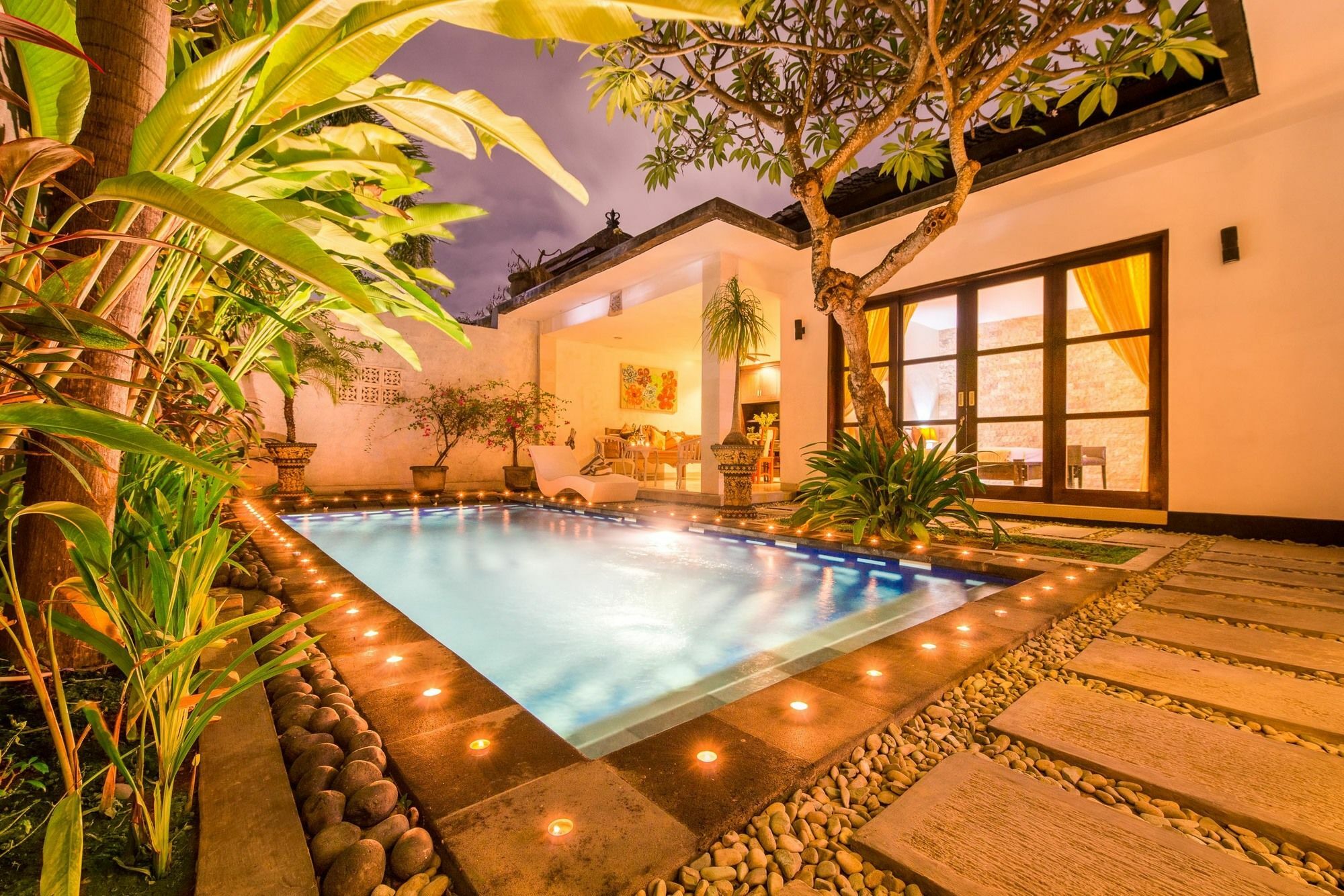 Villa Seminyak Villas