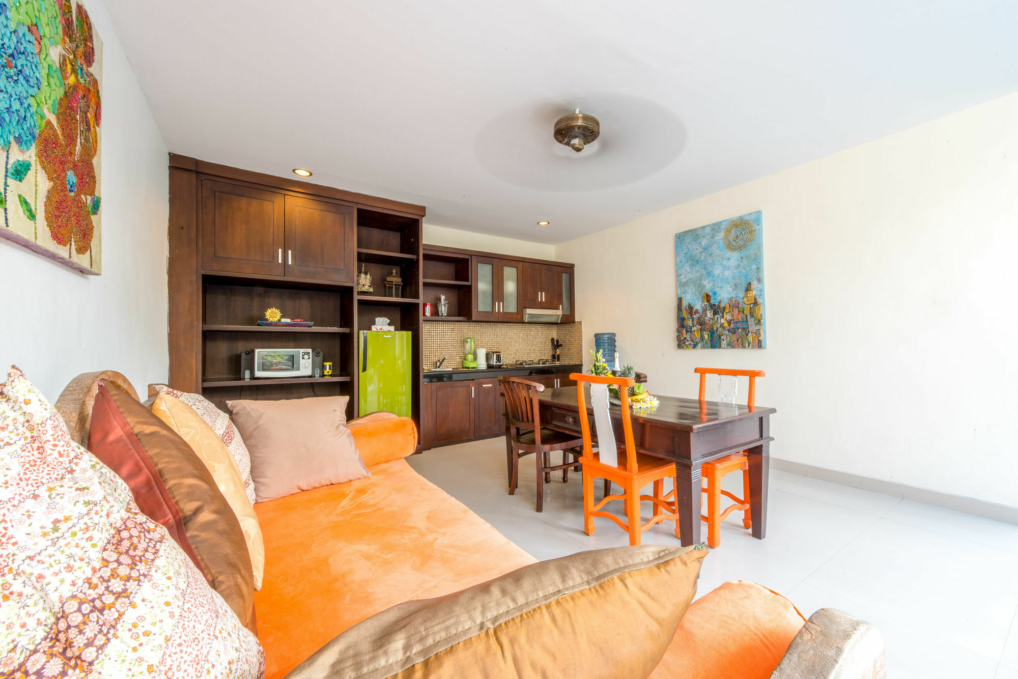 Villa Seminyak Villas
