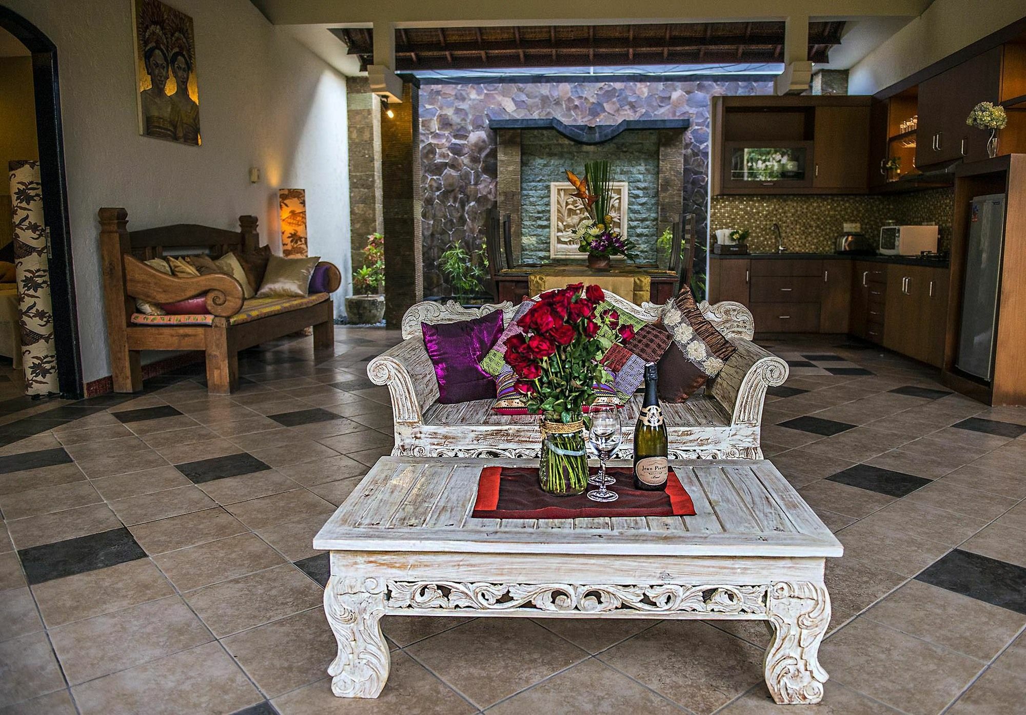 Seminyak Villas