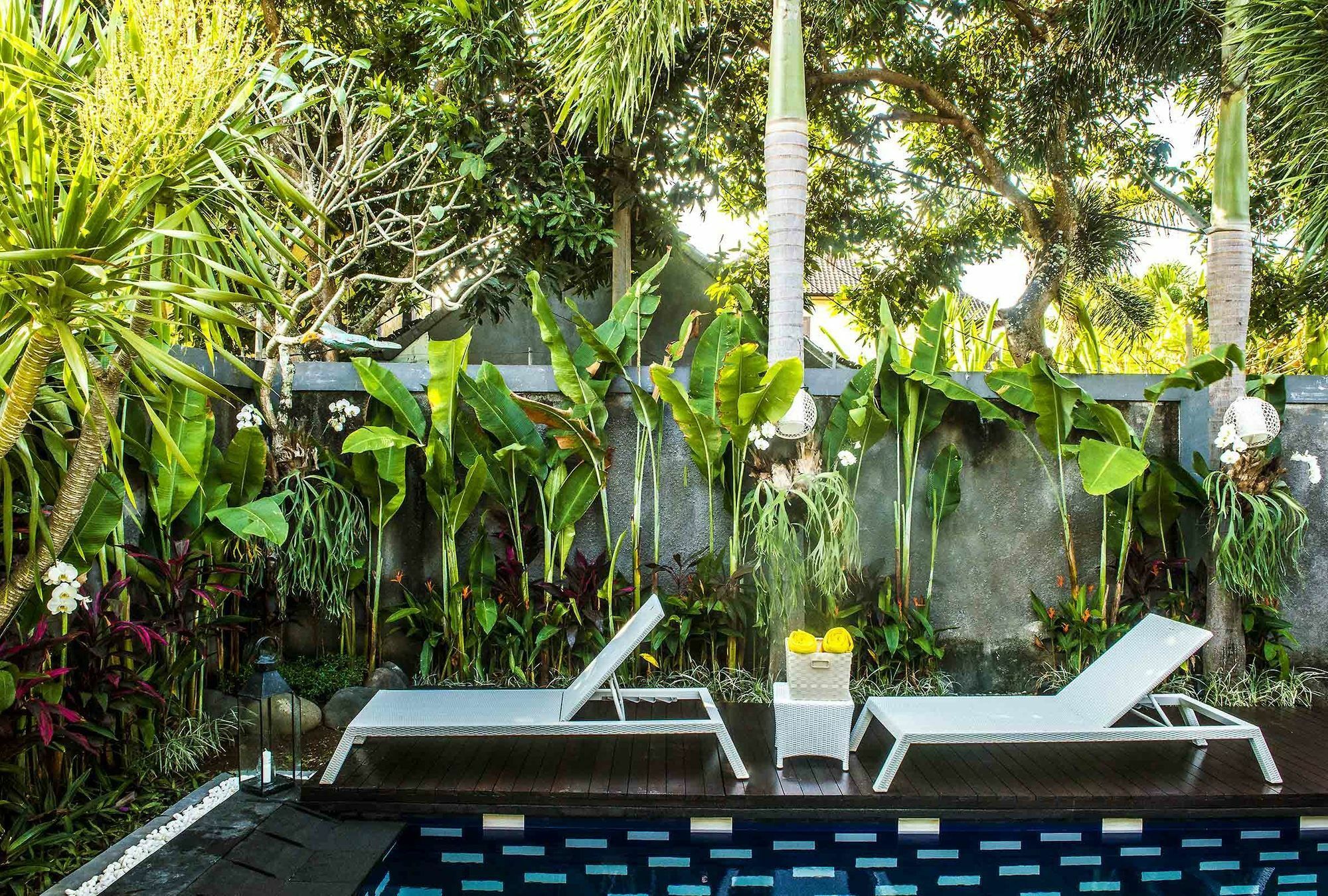 Seminyak Villas Seminyak (Bali)