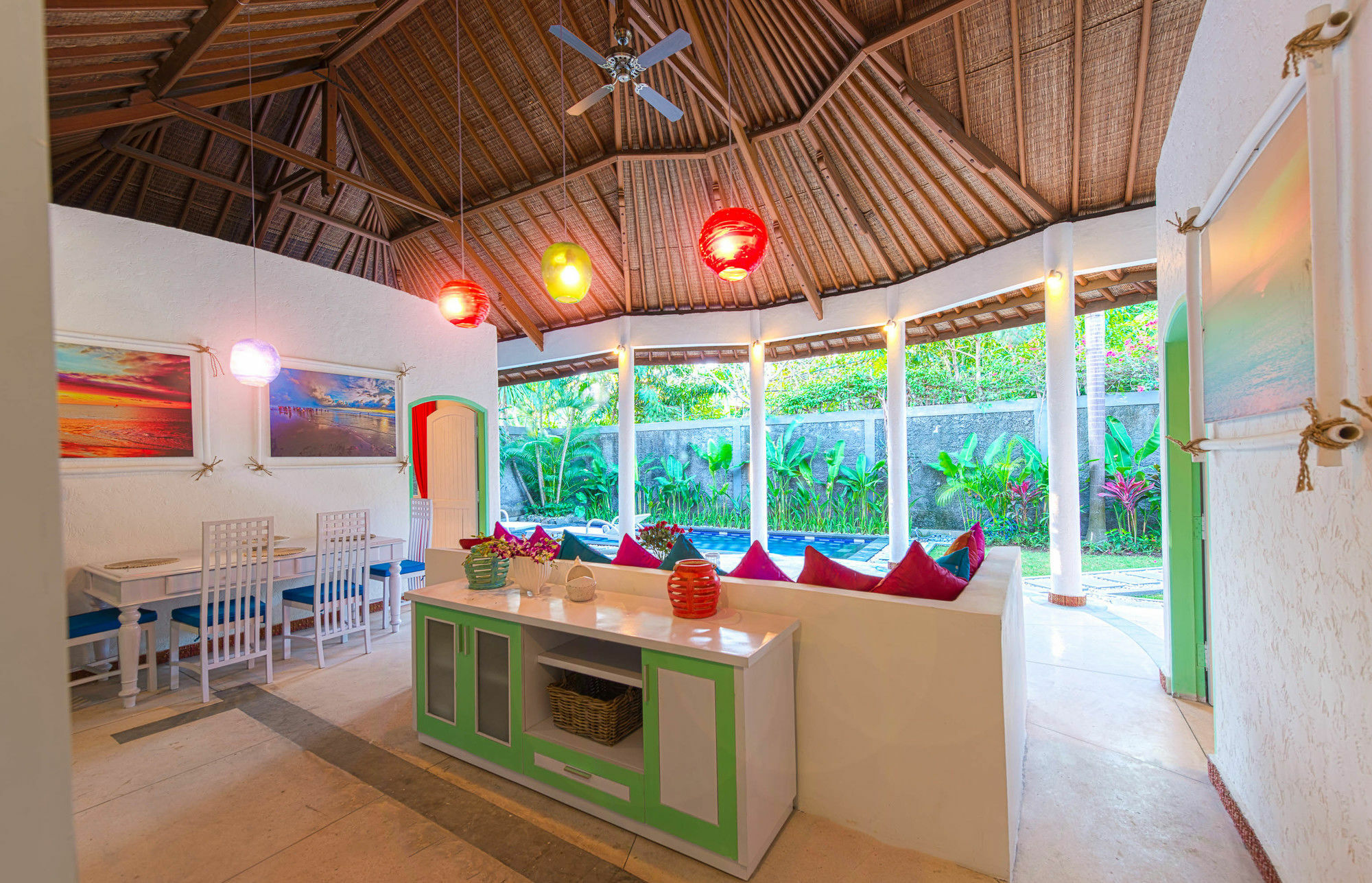Seminyak Villas